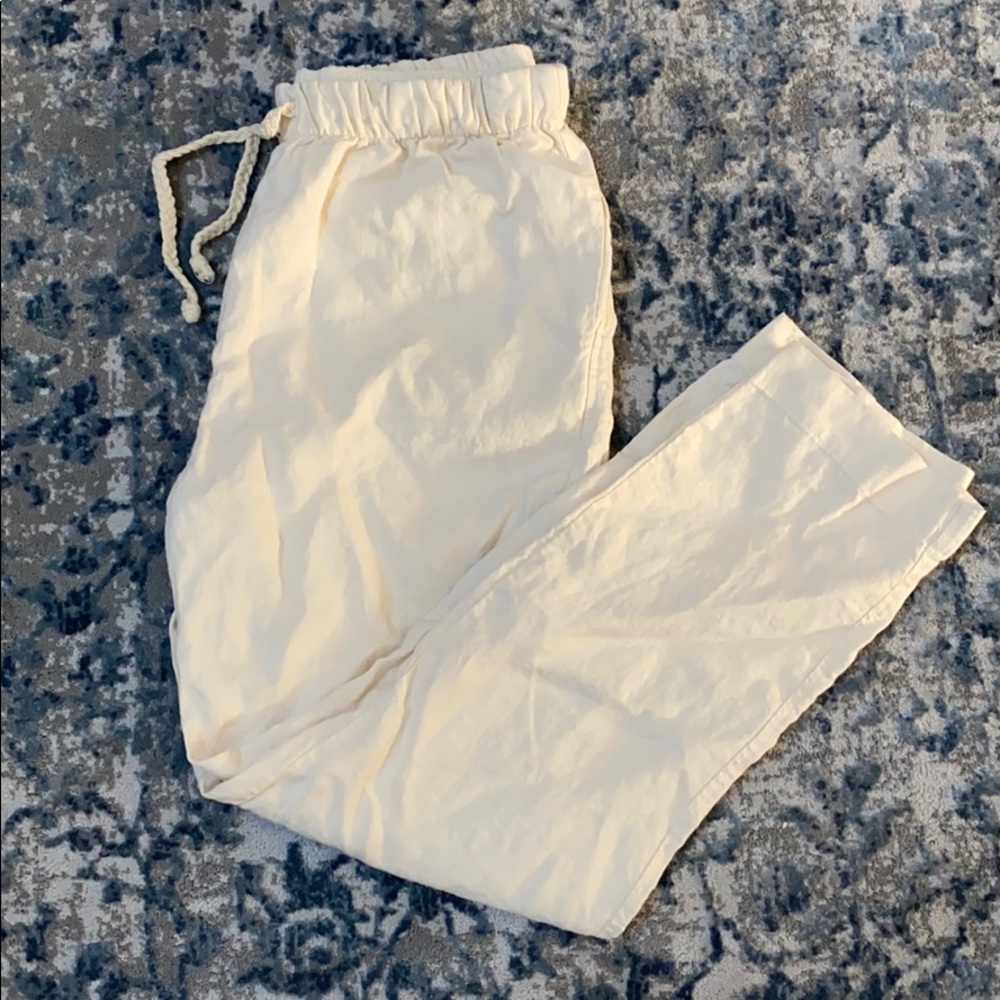 Zara pants !